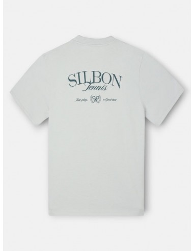 Camiseta special fit fair play gris