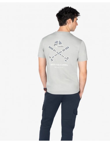 CAMISETA RANGER MILITARY LIGHT