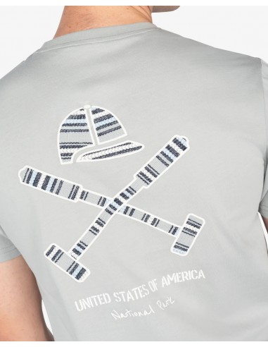 CAMISETA RANGER MILITARY LIGHT