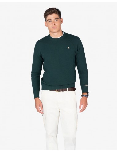 JERSEY CHICAGO GREEN BOTTLE