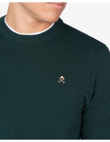 JERSEY CHICAGO GREEN BOTTLE