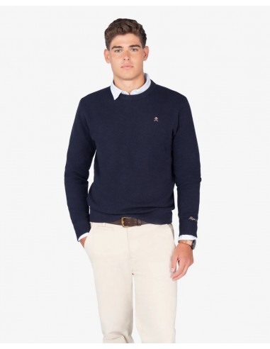 JERSEY CHICAGO NAVY BLUE