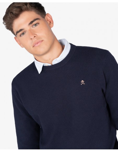 JERSEY CHICAGO NAVY BLUE