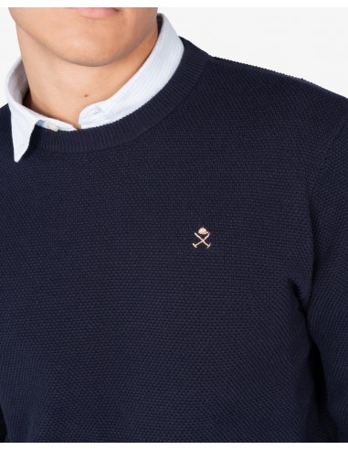 JERSEY CHICAGO NAVY BLUE