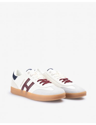 SNEAKER HAMPTONS CLUB RAW