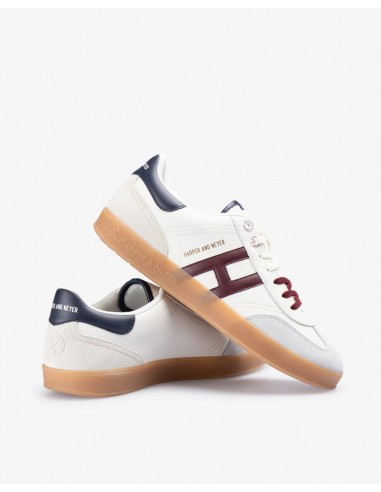 SNEAKER HAMPTONS CLUB RAW