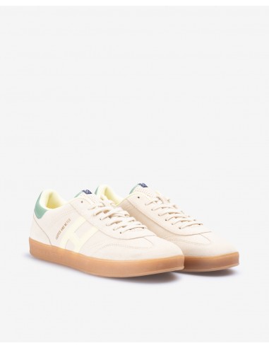 SNEAKER HAMPTONS COLORS FOG BEIGE