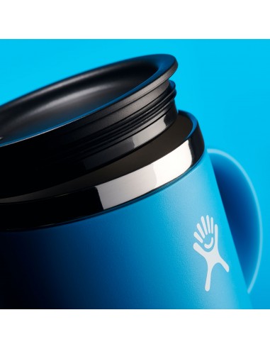 Taza 12 oz (355 ml) Indigo