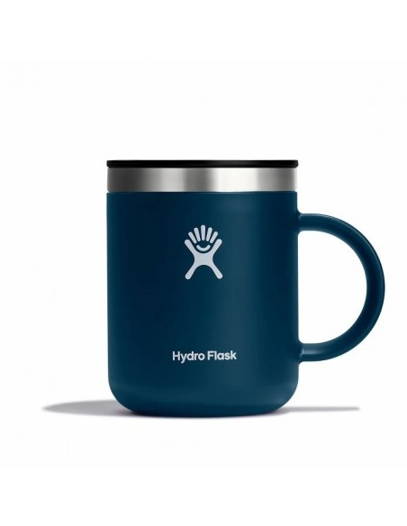 Taza 12 oz (355 ml) Indigo
