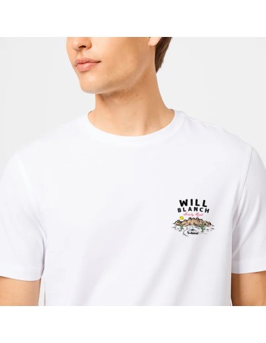 Camiseta Willblanch Arizona Riders