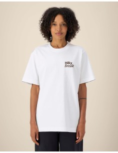 Camiseta Oversize PINITO BREAK Holy Monkey 2