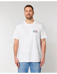 Camiseta SAN BORONDON SEA Holy Monkey 2