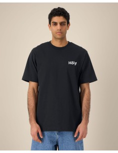 Camiseta  Oversize CANARIOS Holy Monkey 2