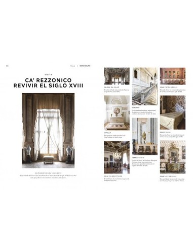 Venecia La Guia Hedonista