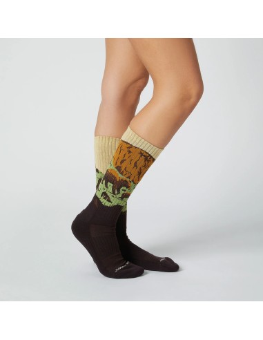 CALCETINES ATHLETIC BEAR ROCK