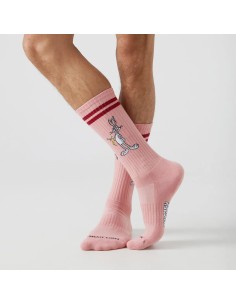 CALCETINES ATHLETIC DAFFY VS BUGS 2