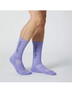 CALCETINES ATHLETIC FRIENDS DOOR 2