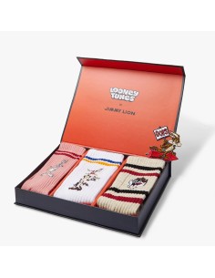 PACK ATHLETIC LOONEY TUNES