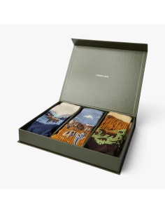 PACK ATHLETIC WILD PARKS