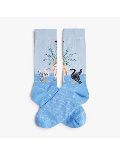 CALCETINES ATHLETIC BRIANDA DUALITY