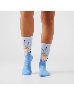 CALCETINES ATHLETIC BRIANDA DUALITY 2