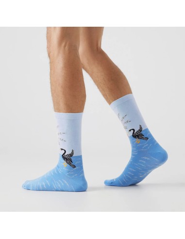 CALCETINES ATHLETIC BRIANDA DUALITY