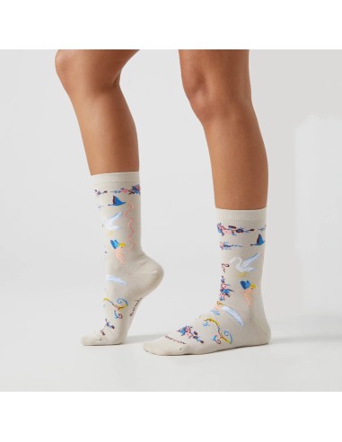 CALCETINES ATHLETIC BRIANDA ITALIA