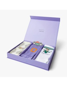 PACK ATHLETIC FRIENDS PACK