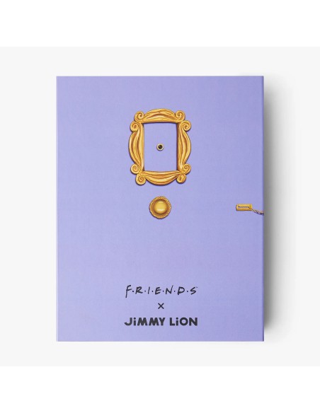 PACK ATHLETIC FRIENDS PACK