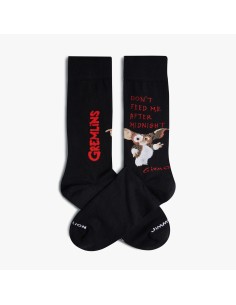 CALCETINES GREMLINS WARNING