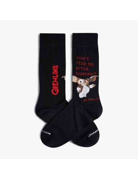 CALCETINES GREMLINS WARNING