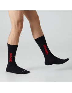 CALCETINES GREMLINS WARNING 2