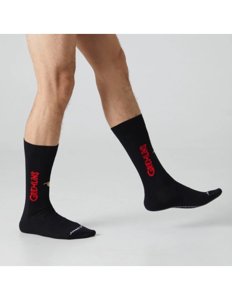 CALCETINES GREMLINS WARNING