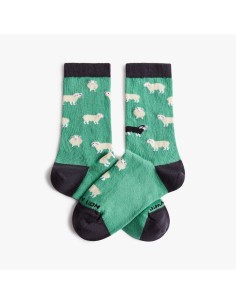 Calcetines Jimmy Lion BLACK SHEEP- KIDS