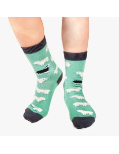 Calcetines Jimmy Lion BLACK SHEEP- KIDS 2