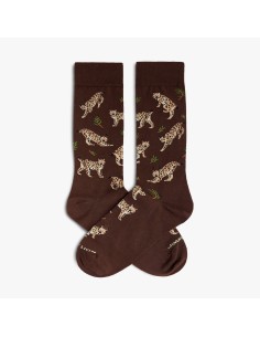 CALCETINES JIMMY LION LYNX