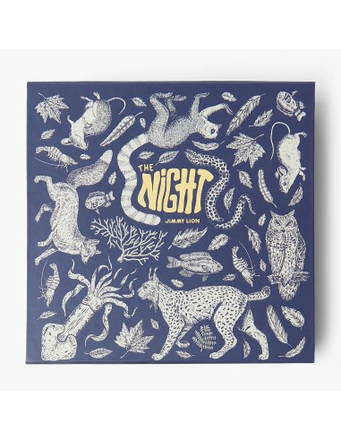 THE NIGHT COLLECTION PACK