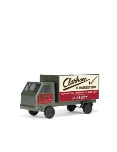 Kit Herramientas Camión