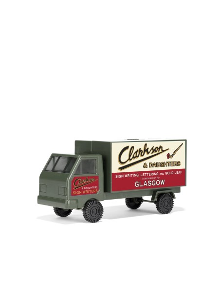 Kit Herramientas Camión