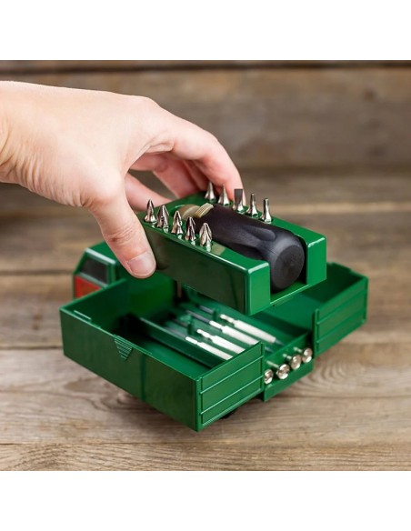 Kit Herramientas Camión