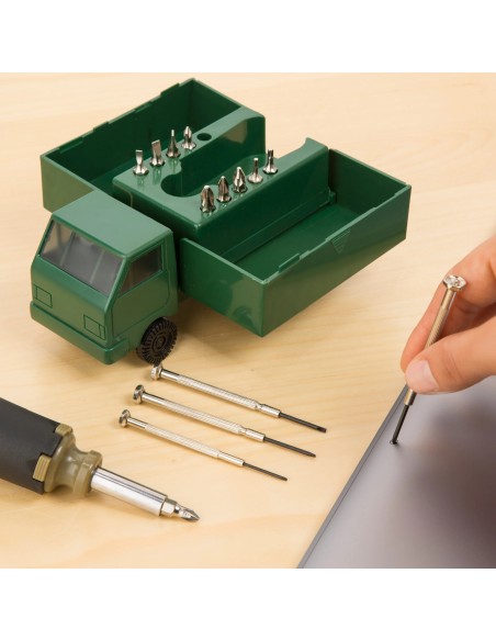 Kit Herramientas Camión