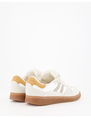 Zapatilla Goal Edge Buttercream Bliss