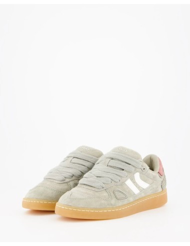 Zapatilla Goal Edge Smoky Grey