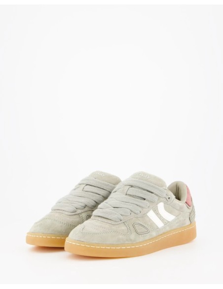 Zapatilla Goal Edge Smoky Grey