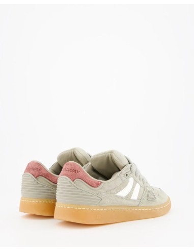 Zapatilla Goal Edge Smoky Grey