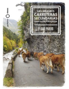 Las Mejores Carreteras Secundarias para Viajar por España