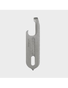 Orbitkey 2.0. Multi-Tool v2 Silver