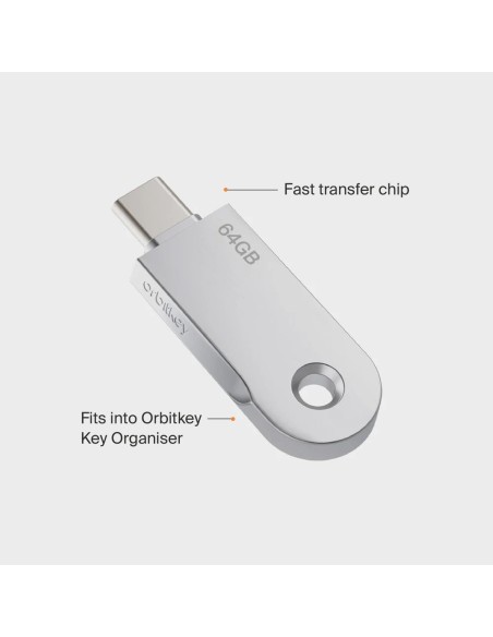 Orbitkey USB-3 64GB