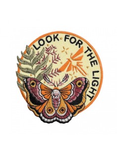 Parche Last of Us Look for the light