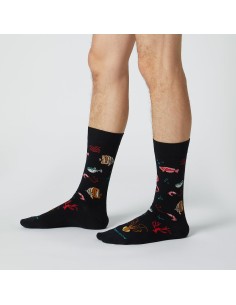 CALCETINES JIMMY LION TIDE GLOW 2